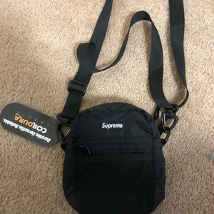 Supreme Utility Bag New